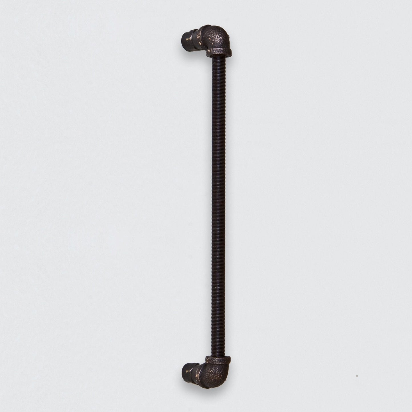 12" Brass Plumbing Pipe Drawer Pull - Hyper