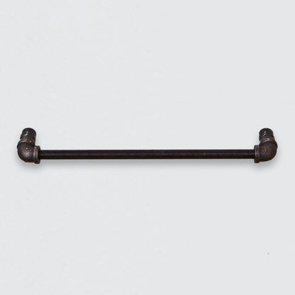 12" Brass Plumbing Pipe Drawer Pull - Hyper